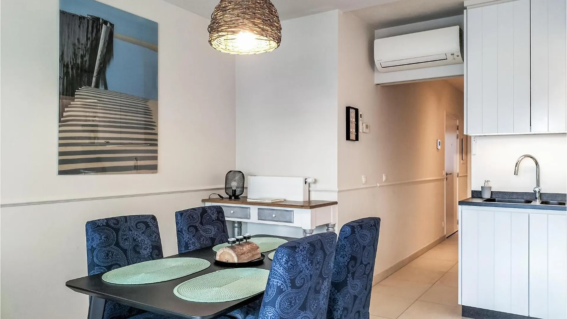 Cozy Apartment In Oostende With Wifi 0*, Ostenda Belgia