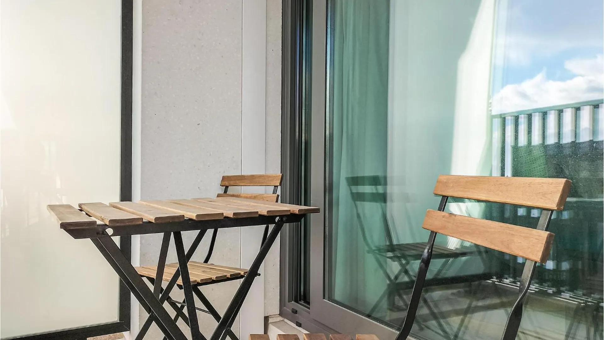 Cozy Apartment In Oostende With Wifi 0*, Ostenda Belgia