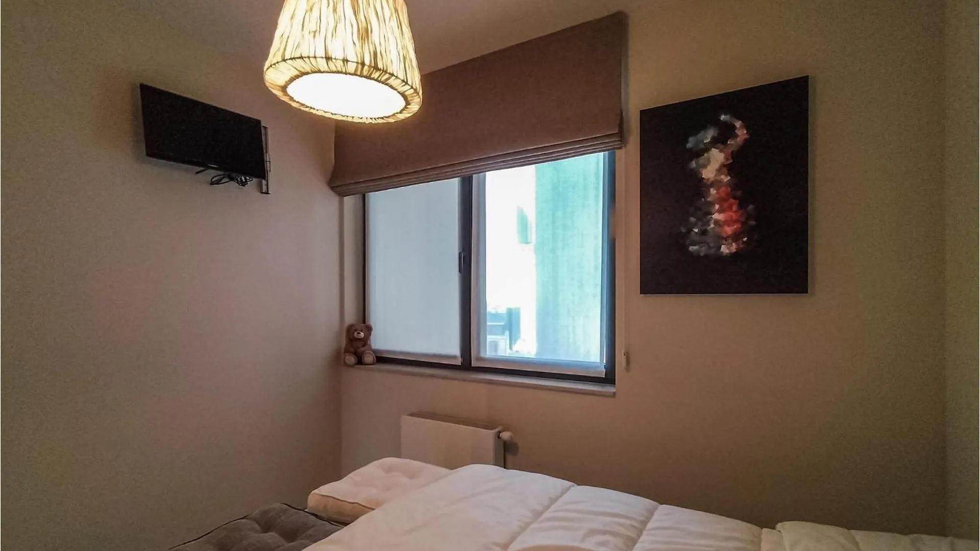 Cozy Apartment In Oostende With Wifi Ostenda